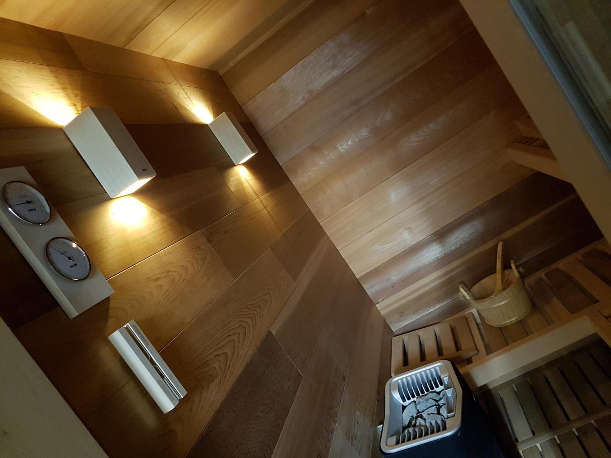 Chalet Arpitan - Les Carroz - Grand Massif Pokoj fotografie