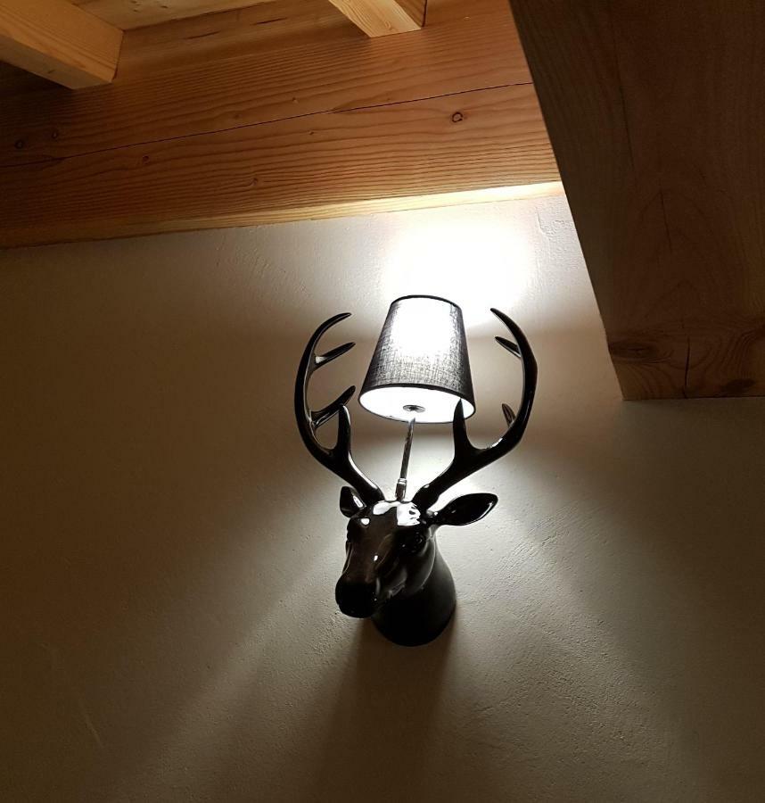 Chalet Arpitan - Les Carroz - Grand Massif Exteriér fotografie